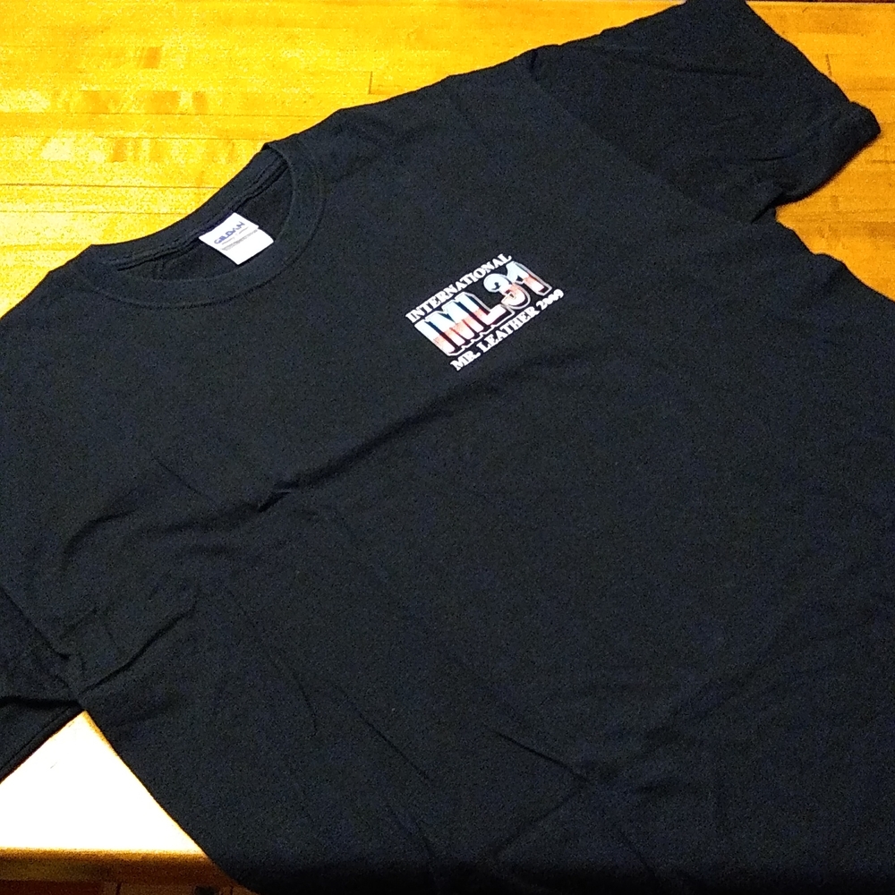 IML 31 T-SHIRT - Picture 4 of 7